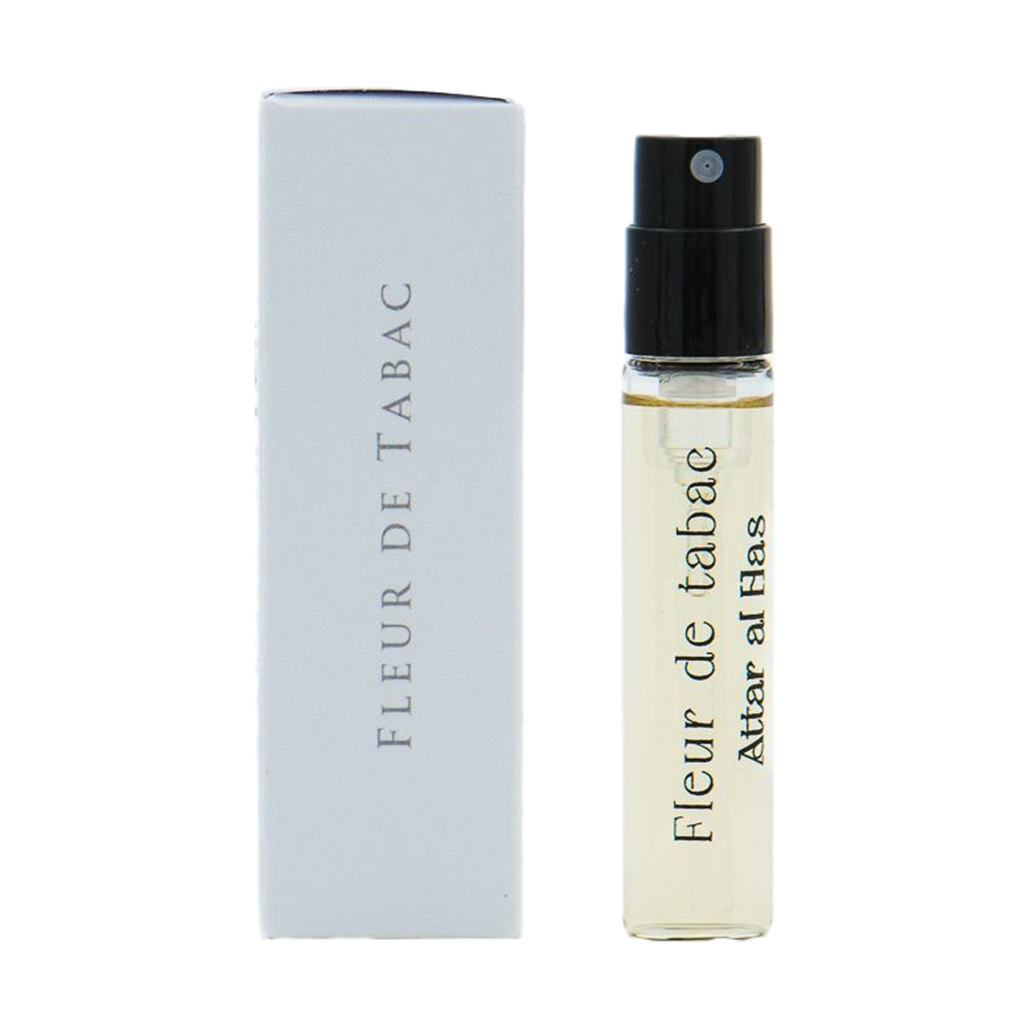 Attar Al Has Fleur De Tabac Парфуми унісекс, 2 мл (пробник)